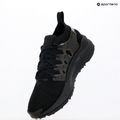 Férfi edzőcipő Under Armour Phantom X ultimate black/ultimate black/ultimate black 9