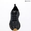 Férfi edzőcipő Under Armour Charged Commit TR 5 anthracite/black/black 9