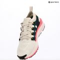Férfi edzőcipő Under Armour Phantom X ultimate stone/arden green/fresco blue 9