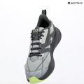Férfi edzőcipő Under Armour Charged Commit TR 5 mod gray/castlerock/lumos lime 9