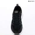 Férfi edzőcipő Under Armour Charged Edge black/castlerock/white 9