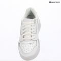 Férfi edzőcipők Under Armour Flex white/white/distant gray 9