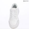 Férfi edzőcipők Under Armour Motion white/white/white 9
