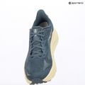 Férfi futócipők HOKA Challenger 8 Wide faded navy/pampas grass 10