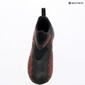 Gyerek focicipő PUMA Future 9 Match LL FG/AG Jr puma black/glowing red/strong grey 9