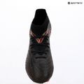Futballcipő PUMA Future 9 Match FG/AG puma black/glowing red/strong grey 9