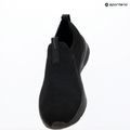 Cipők KangaROOS K-NJ Rona jet black/mono 11