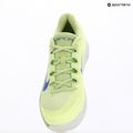 Női teniszcipő Nike Vapor 12 Light liquid lime/white/volt tint/sapphire 11