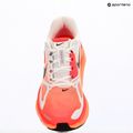 Női futócipő Nike Structure Plus white/hot lava/orange pulse/black 11