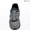 Férfi cipők Nike Air Max IVO cool grey/prize blue/gamma blue/black 10