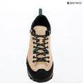 Női túrabakancs KADVA NEVRA WP low leather beige 15