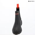 Női gumicsizma KADVA FlowBoots WMNS fekete 16
