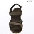 Női szandálok KADVA Cara WMNS brown 13