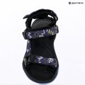Gyerek túraszandál KADVA Vite JR navy blue 13