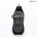 Gyerekcipők KangaROOS K-RDI Pebble EV steel grey/neon orange 9