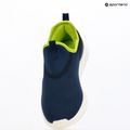 Gyerekcipő KangaROOS K-ETK Dunnart dark navy/lime 11