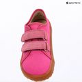 Gyerek barefoot cipők Froddo Canvas fuchsia 17