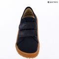 Gyerek barefoot cipő Froddo Canvas dark blue 13