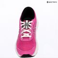 Gyerek futócipő ASICS Contend 9 GS digital sakura/black 9