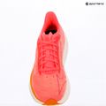 Női futócipő Mizuno Neo Cosmo striking coral/snow white/citrus 7