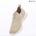 Női cipők KangaROOS K-NJ Rona beige/white 9