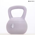 Puha kettlebell XTREXO 8 kg purple 9