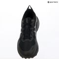 Férfi futócipő ASICS Gel-Venture 11 black/carrier grey 16