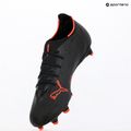 Futballcipő PUMA Ultra 6 Match FG/AG puma black/puma red 9