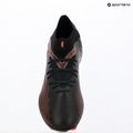 Futballcipő PUMA Future 9 Pro FG/AG puma black/glowing red/strong grey 12