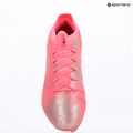 Férfi futballcipő Nike Zoom Vapor 16 Pro Vini Jr FG sunset pulse/old royal 9