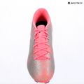 Férfi futballcipő Nike Mercurial Vapor 16 Academy FG/MG Vini Jr sunset pulse/old royal 11