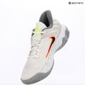 Férfi kosárlabdacipő Nike Giannis Immortality 4 white/volt/wolf grey/black 18