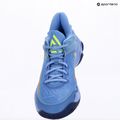 Férfi kosárlabdacipő Nike Giannis Immortality 4 royal pulse/deep royal/volt/hyper turquoise 19