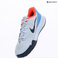 Férfi cipők Nike Vapor Lite 3 Clay hydrogen blue/hot lava/midnight navy 18