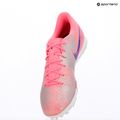 Férfi futballcipő Nike Zoom Vapor 16 Academy TF Vini Jr sunset pulse/old royal 8
