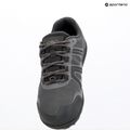 Férfi barefoot cipő Xero Shoes Mesa Trail WP steel grey/asphalt 8