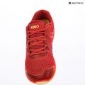 Férfi barefoot cipő Xero Shoes HFS II salsa red 9