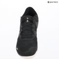 Férfi barefoot cipő Xero Shoes 360 Rally black 9