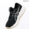 Férfi futócipő ASICS Gel-Cumulus 28 black/white 9