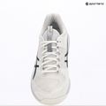 Férfi teniszcipő ASICS Solution Speed FF 4 white/black 16
