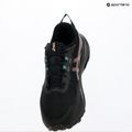 Férfi futócipő ASICS Gel-Venture 11 Waterproof black/spice latte 9