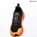 Férfi futócipő Altra Timp 6 black/orange 10