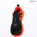 Férfi futócipő Altra Lone Peak 9+ black/orange 9