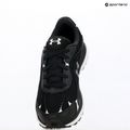 Női edzőcipő Under Armour Tech Runner black/black/castlerock 7