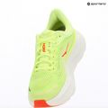 Női futócipők HOKA Bondi 9 neon yuzu/sunlight 18