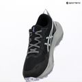 Női futócipő ASICS Gel-Venture 11 black/cool grey 9