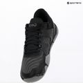 Női barefoot cipők Xero Shoes X1 Low black 9