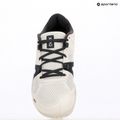 Női barefoot cipők Xero Shoes 360 Rally white/asphalt 20