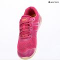 Női barefoot cipők Xero Shoes HFS II fuchsia purple 10