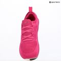 Női barefoot cipők Xero Shoes Nexus Knit fuchsia purple 10